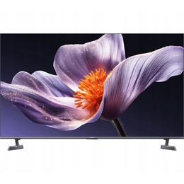 Televizors TV S Pro Mini LED 75 2026 | Xiaomi 75 | Smart TV | Google TV | 4K UHD (2160p) | Dark Grey