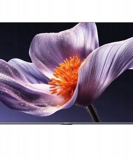 Televizors TV S Pro Mini LED 75 2026 | Xiaomi 75 | Smart TV | Google TV | 4K UHD (2160p) | Dark Grey  Hover