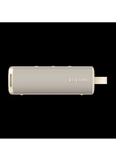  Xiaomi Sound Outdoor; IP67 dust and water resistance | 30 W | Bluetooth | Gold | Portable | Wireless connection Hover
