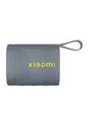  Xiaomi Sound Pocket | 5 W | Waterproof | Bluetooth | Blue Gray | Portable | Wireless connection Hover