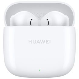 Austiņas Huawei | Wireless earphones | FreeBuds SE 2 ULC-CT010 | In-ear Built-in microphone | Bluetooth | Ceramic White