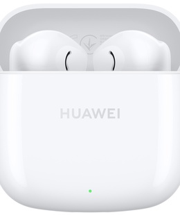 Austiņas Huawei | Wireless earphones | FreeBuds SE 2 ULC-CT010 | In-ear Built-in microphone | Bluetooth | Ceramic White  Hover