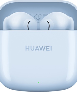 Austiņas Huawei | FreeBuds SE 2 | Earbuds | Bluetooth | Isle Blue  Hover