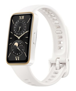 Viedpulksteni Huawei Band 9 (White)  Hover