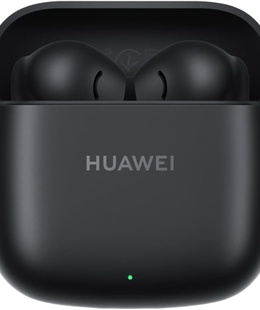 Austiņas Huawei | FreeBuds SE 2 | Bluetooth | Graphite Black  Hover