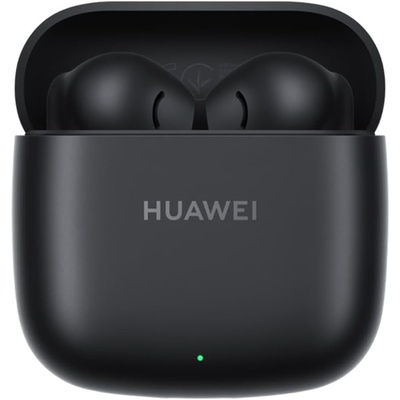 Austiņas Huawei | FreeBuds SE 2 | Bluetooth | Graphite Black