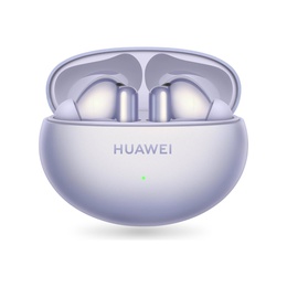 Austiņas HUAWEI FreeBuds 6i (Purple)