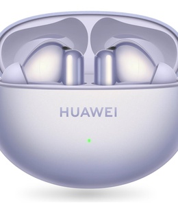 Austiņas HUAWEI FreeBuds 6i (Purple)  Hover