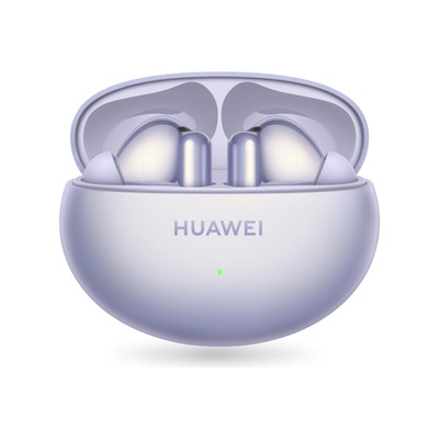 Austiņas HUAWEI FreeBuds 6i (Purple)