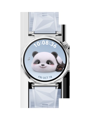 Viedpulksteni Huawei WATCH GT 5 41mm Jana-B19FC | Smart watch | GPS (satellite) | AMOLED | 1.32 inches | Blue  Hover