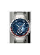 Viedpulksteni Huawei WATCH GT 5 Pro 46mm Vili-B29M | Smart watch | GPS (satellite) | AMOLED | 1.43 inches | Titanium