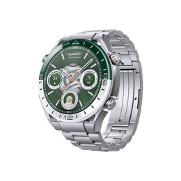 Viedpulksteni Huawei Ultimate | Smart watch | GPS (satellite) | LTPO AMOLED | 1.5 | Waterproof | Green