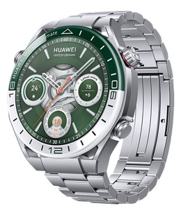 Viedpulksteni Huawei Ultimate | Smart watch | GPS (satellite) | LTPO AMOLED | 1.5 | Waterproof | Green  Hover