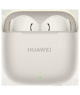 Austiņas Huawei FreeBuds SE 3 | Built-in microphone | Bluetooth | Beige  Hover