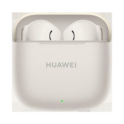 Austiņas Huawei FreeBuds SE 3 | Built-in microphone | Bluetooth | Beige