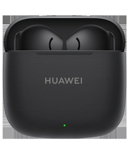 Austiņas Huawei FreeBuds SE 3 | Built-in microphone | Bluetooth | Black  Hover