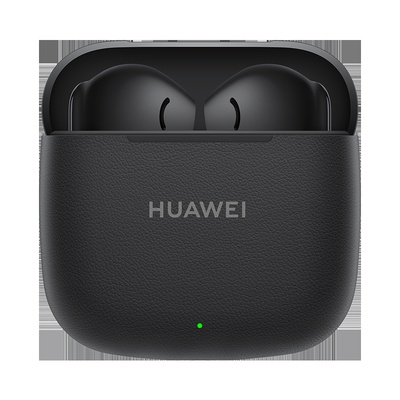 Austiņas Huawei FreeBuds SE 3 | Built-in microphone | Bluetooth | Black