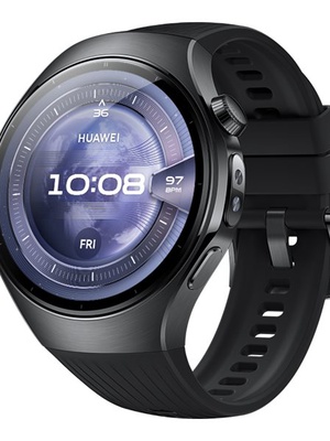 Viedpulksteni Huawei Watch 5 (46mm)  Hover
