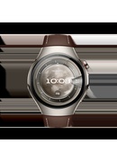 Viedpulksteni Huawei Watch 5 (46mm) | Smart watch | AMOLED | 1.5 inches | Waterproof | Brown Hover