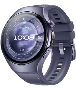 Viedpulksteni Huawei Watch 5 (46mm)  Hover