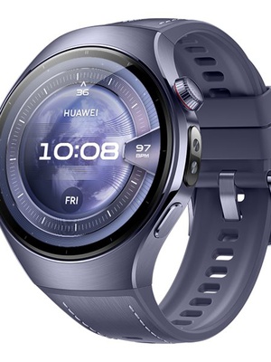 Viedpulksteni Huawei Watch 5 (46mm)  Hover