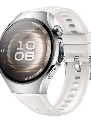Viedpulksteni Huawei Watch 5 (46mm)  Hover