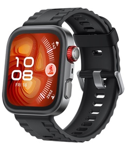 Viedpulksteni Huawei Watch FIT4  Hover