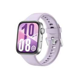 Viedpulksteni Huawei Watch FIT4 (Purple)