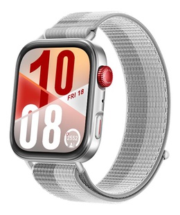 Viedpulksteni Huawei Watch FIT4  Hover