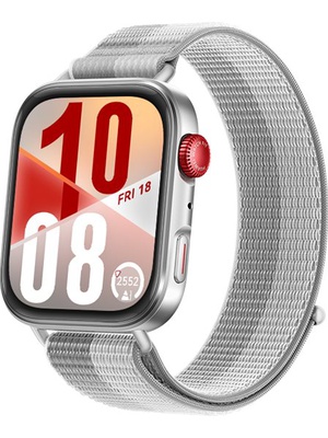 Viedpulksteni Huawei Watch FIT4  Hover