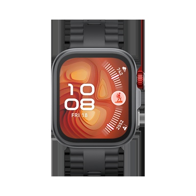 Viedpulksteni Huawei Watch FIT4 Pro