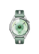 Viedpulksteni Huawei WATCH GT 6 46mm | Smart watch | GPS (satellite) | AMOLED | 1.47 inches | Waterproof | Green Hover