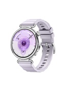 Viedpulksteni Huawei WATCH GT 6 41mm | Smart watch | GPS (satellite) | AMOLED | 1.32 inches | Waterproof | Purple