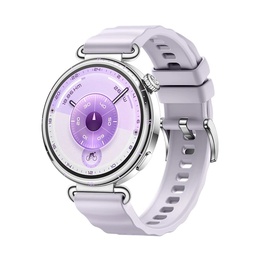 Viedpulksteni Huawei WATCH GT 6 41mm | Smart watch | GPS (satellite) | AMOLED | 1.32 inches | Waterproof | Purple