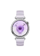 Viedpulksteni Huawei WATCH GT 6 41mm | Smart watch | GPS (satellite) | AMOLED | 1.32 inches | Waterproof | Purple Hover