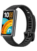 Viedpulksteni Huawei Band 11 Pro | 1.62-inch AMOLED | Waterproof | Bluetooth | Black