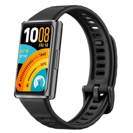 Viedpulksteni Huawei Band 11 Pro | 1.62-inch AMOLED | Waterproof | Bluetooth | Black