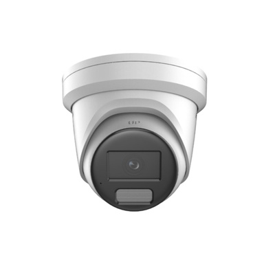  Hikvision IP Camera | DS-2CD2346G2H-IU | Dome | 4 MP | 2.8mm | IP67 | H.265+ | microSD/microSDHC/microSDXC card