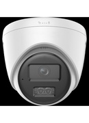  Hikvision 6 MP Smart Hybrid Light Fixed Turret Network Camera | DS-2CD1363G2-LIU | Dome | 6 MP | 2.8mm/4mm | IP67 | H.265+ | microSD/microSDHC/microSDXC card Hover