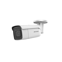  Hikvision IP Camera | DS-2CD2646G2T-IZS | Bullet | 4 MP | 2.8mm-12mm | Power over Ethernet (PoE) | IP67