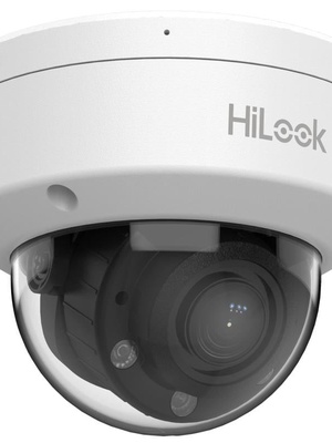  IP Camera | IPC-D620HA-LZU | Dome | 2 MP | 2.8-12mm | IP67  Hover