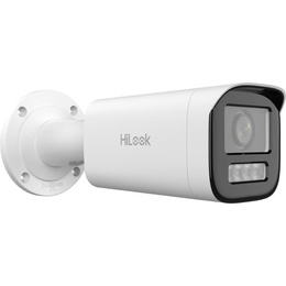  IP Camera | IPC-B640HA-LZU | Bullet | 4 MP | 2.8-12mm | IP67 | H.265+ | MicroSD