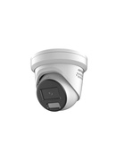  Hikvision AcuSense Strobe Light and Audible Warning Fixed Turret Network Camera | DS-2CD2346G2H-IS2U/SL | Dome | 4 MP | 2.8mm/4mm | IP67 | microSD/microSDHC/microSDXC card