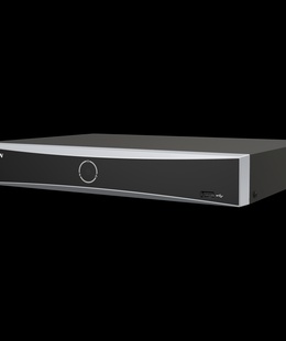  Hikvision | 8-ch PoE 1U K Series AcuSense 4K NVR | DS-7608NXI-K1/8P(D) | 1  Hover