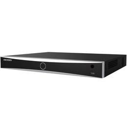  Hikvision | 1U K Series AcuSense 4K NVR | DS-7608NXI-K2(D) | 2 | 8-ch