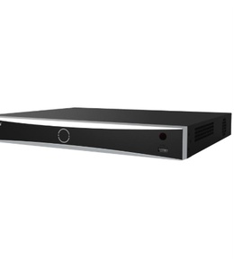  Hikvision | 16-ch 1U K Series AcuSense 4K NVR | DS-7616NXI-K2(D) | 2  Hover