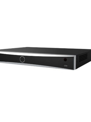  Hikvision | 16-ch 1U K Series AcuSense 4K NVR | DS-7616NXI-K2(D) | 2  Hover