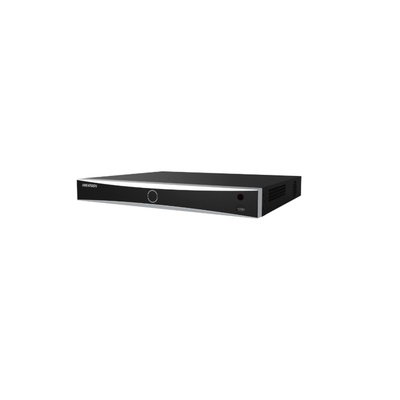  Hikvision | 16-ch 1U K Series AcuSense 4K NVR | DS-7616NXI-K2(D) | 2