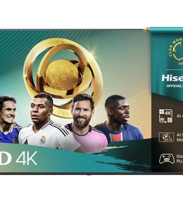 Televizors Hisense  Hover