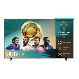 Televizors Hisense 85A6Q 85 (215 cm) UHD Smart TV | Hisense